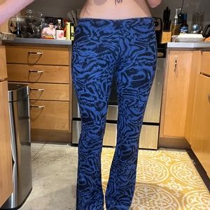 Urban Outfitters Funky Stretch Pants